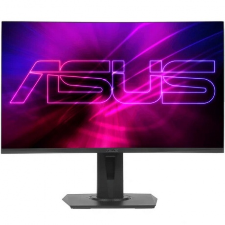 Сравнение с конкурентами ASUS TUF Gaming VG27VQ