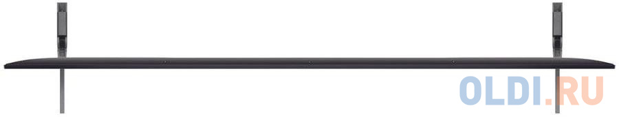LG 65QNED80T6A в интерьере