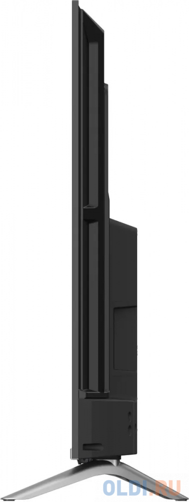 Интерфейс Android TV 11 на Digma DM-LED50UBB41