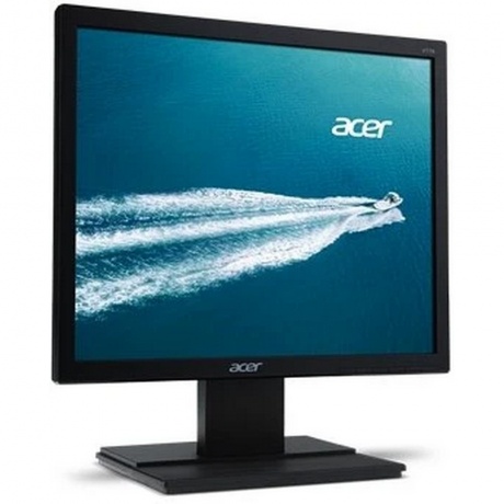 Обзор монитора Acer UM.BV6EE.002: надежный профессиональный дисплей для бизнес-пользователей