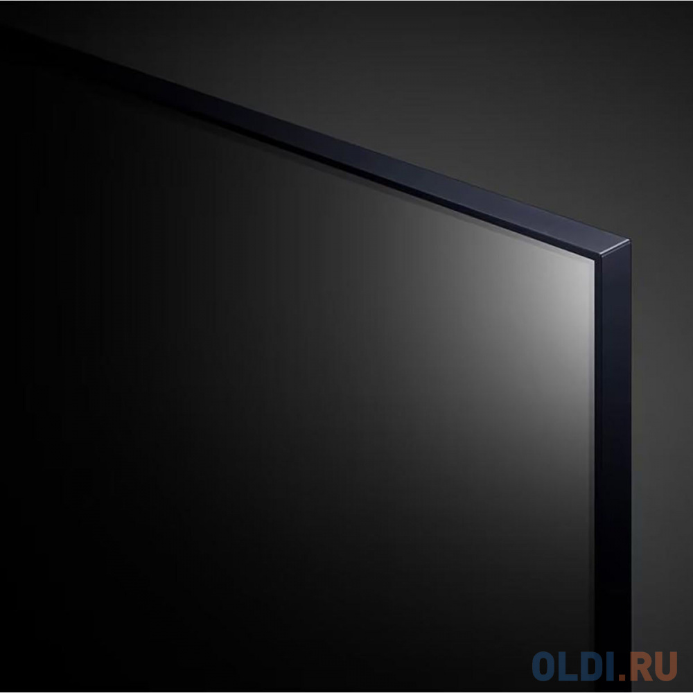 Интерфейс webOS 24 на LG 50UT91006LA.ARUB