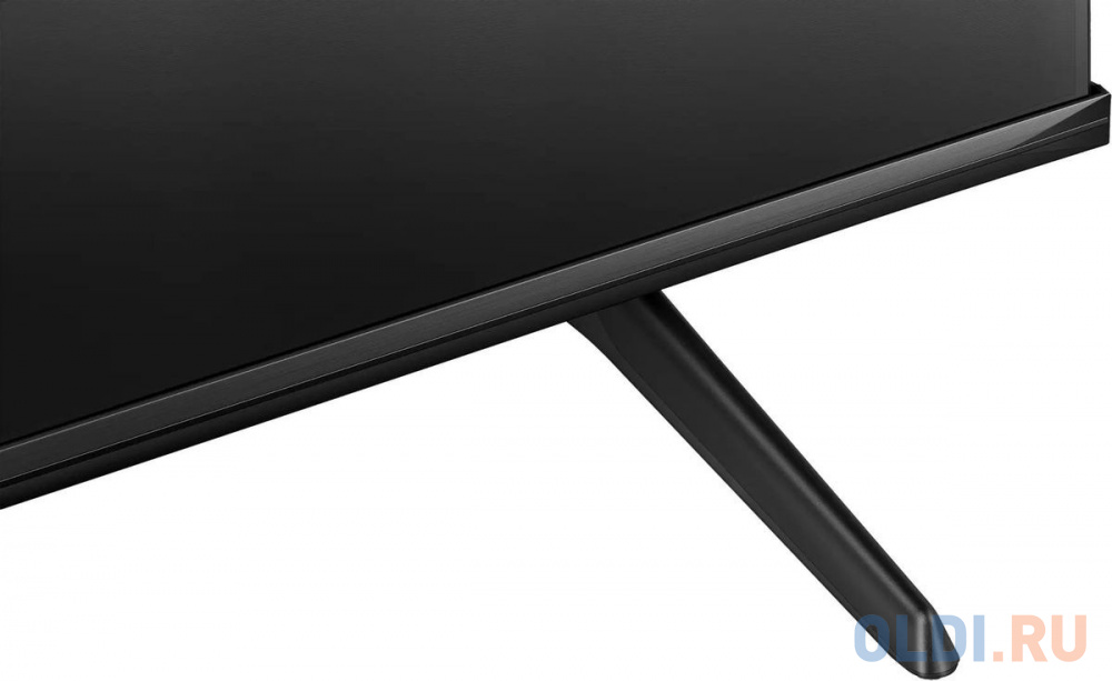 Детали конструкции Hisense 50E7NQ