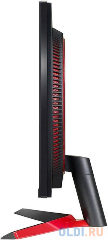 LG 27GN60R-B рабочий стол