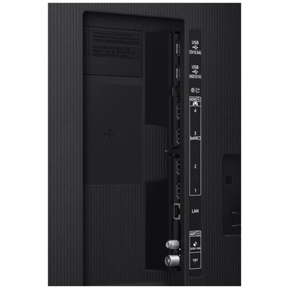 Samsung MRE65R85HAUXPY порты и подключения