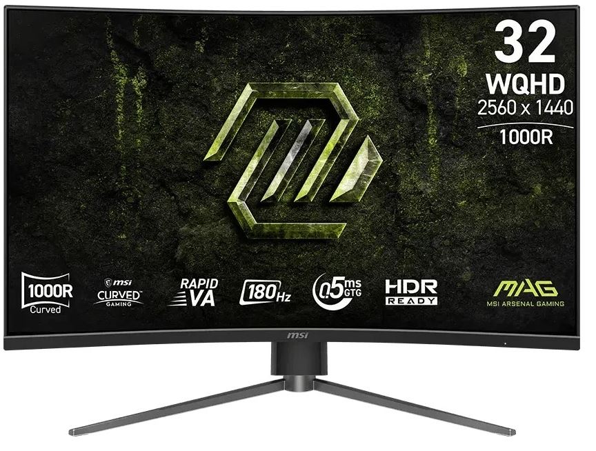 MSI 9S6-3DC14H-204