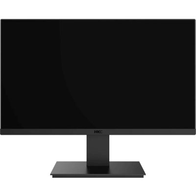 HKC MB24V13 — вид сзади и подключения