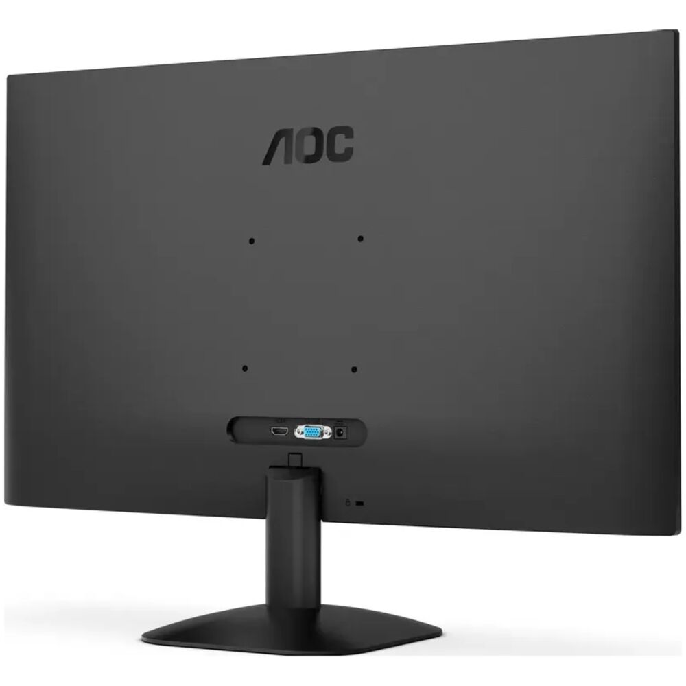 AOC 27B35HM долгосрочное использование