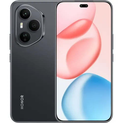Обзор Honor 400 Pro: флагманские амбиции, ИИ-камера на 200 МП и аккумулятор 6000 мАч — субфлагман 2025 года