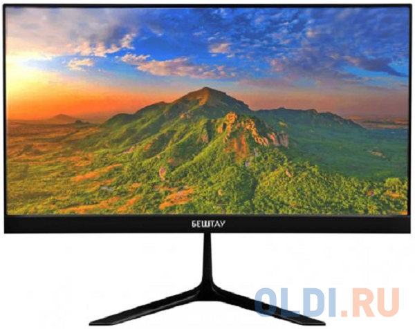 БЕШТАУ M24FHD/WSK интерфейсы подключения