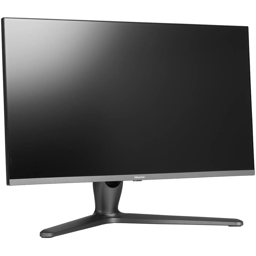 Hisense 27G7Q-PRO — качество изображения, тест HDR