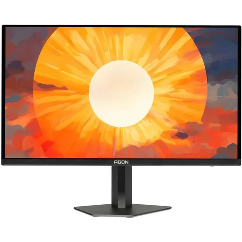 Обзор AOC AGON PRO AG276UZD: флагманский 4K QD-OLED-монитор 240 Гц с DisplayPort 2.1 — мечта геймера и творца