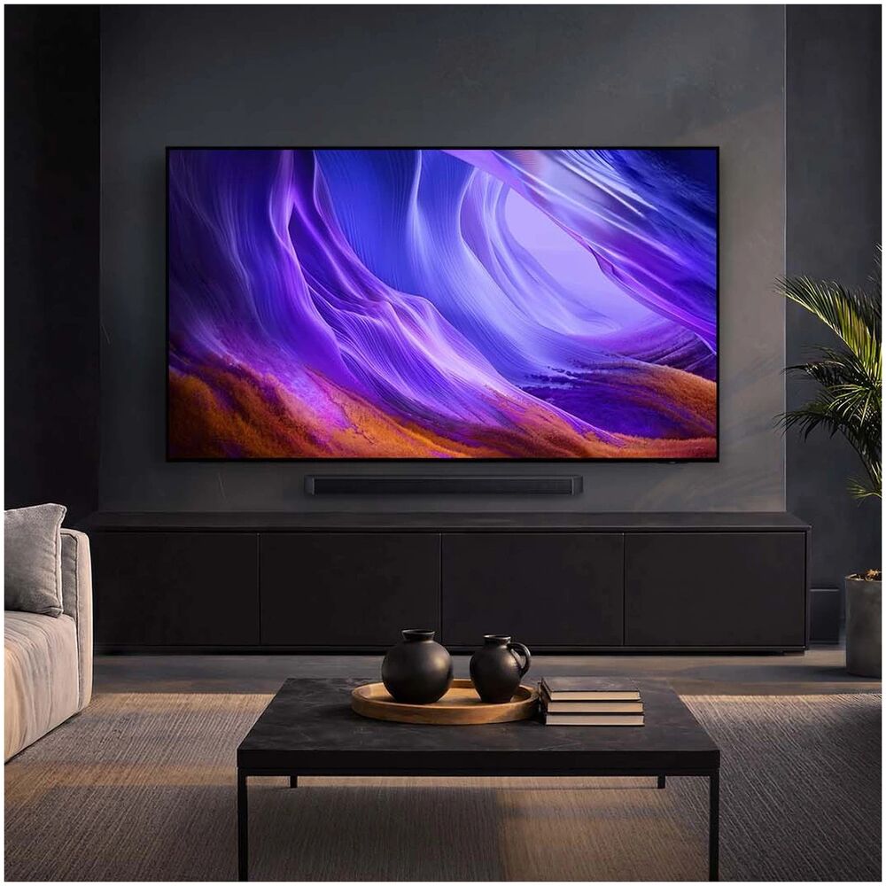 Samsung QE83S85HAEXPY — длительное использование