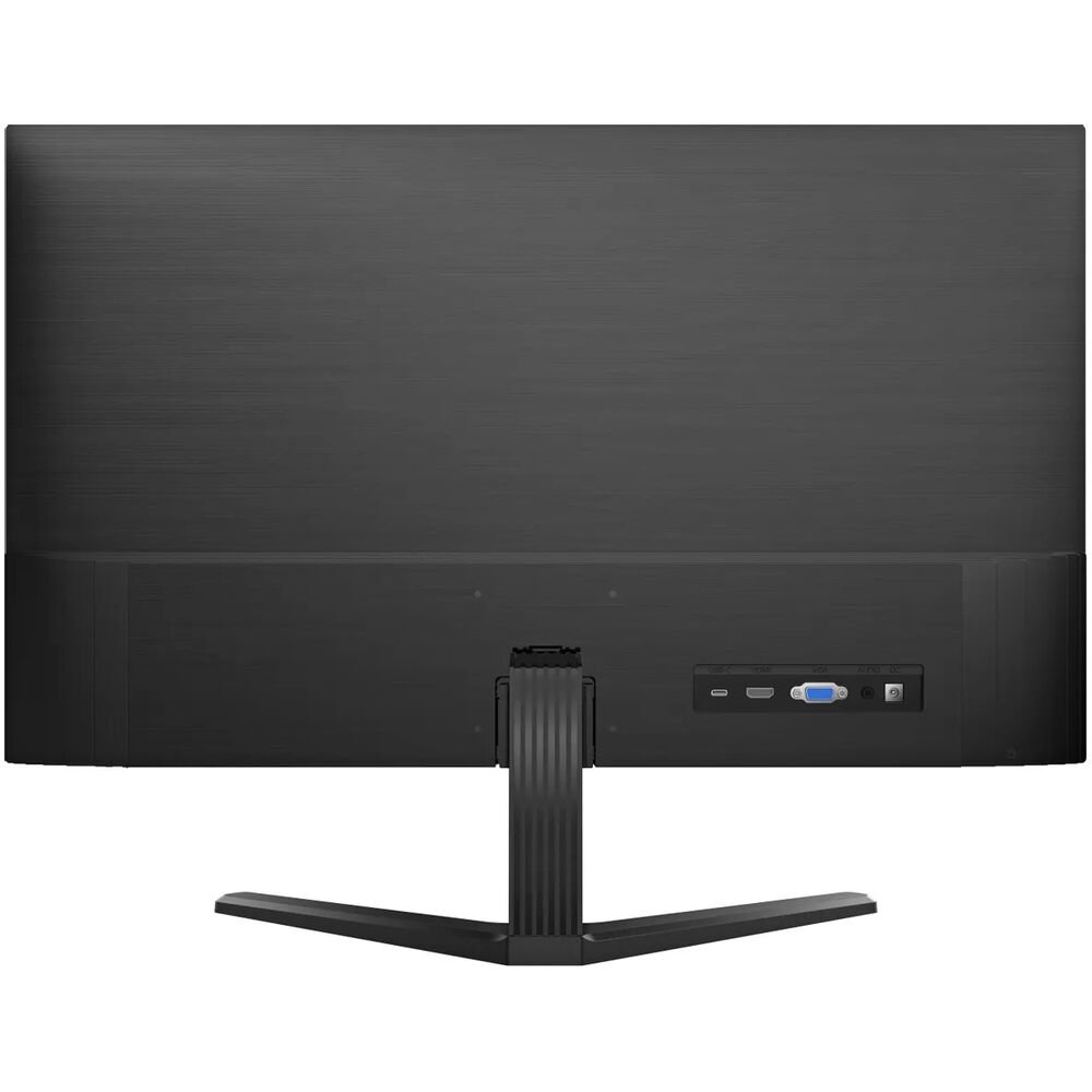 Эргономика Hisense 24N3G