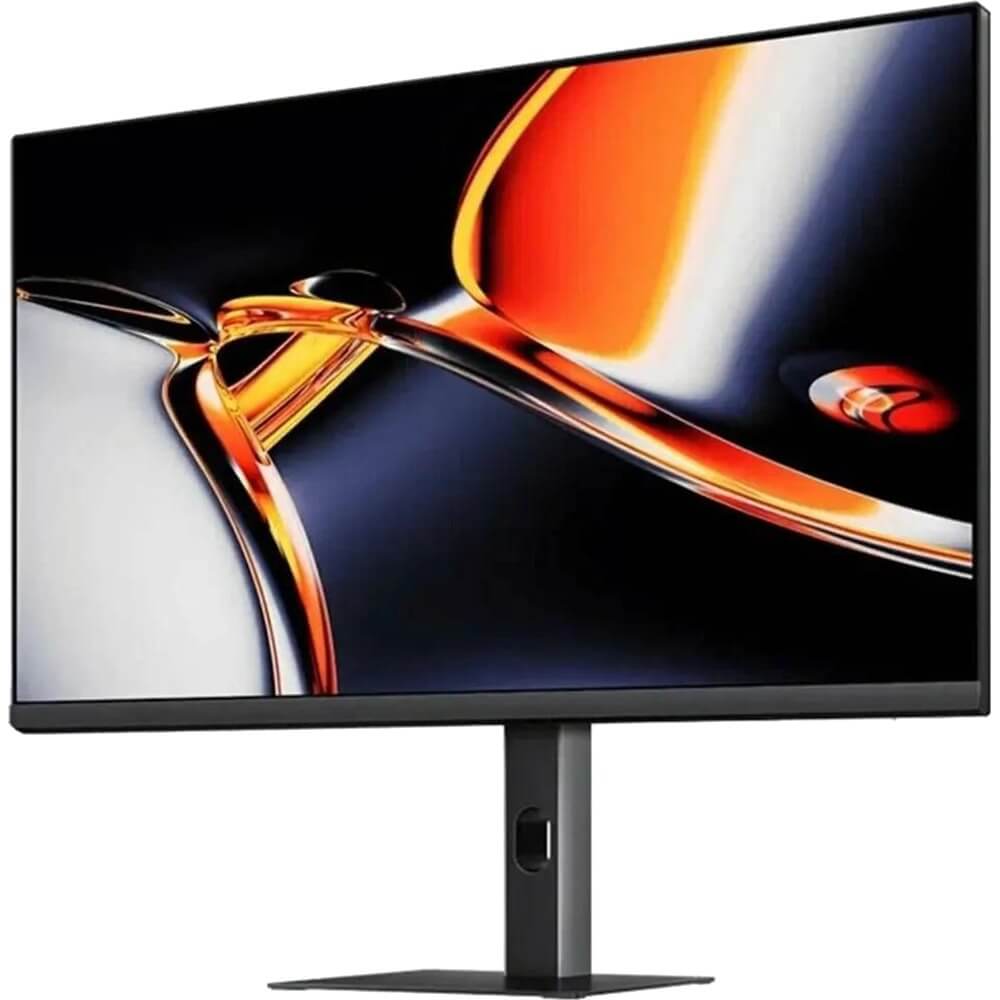 Xiaomi A27Ui качество изображения 4K