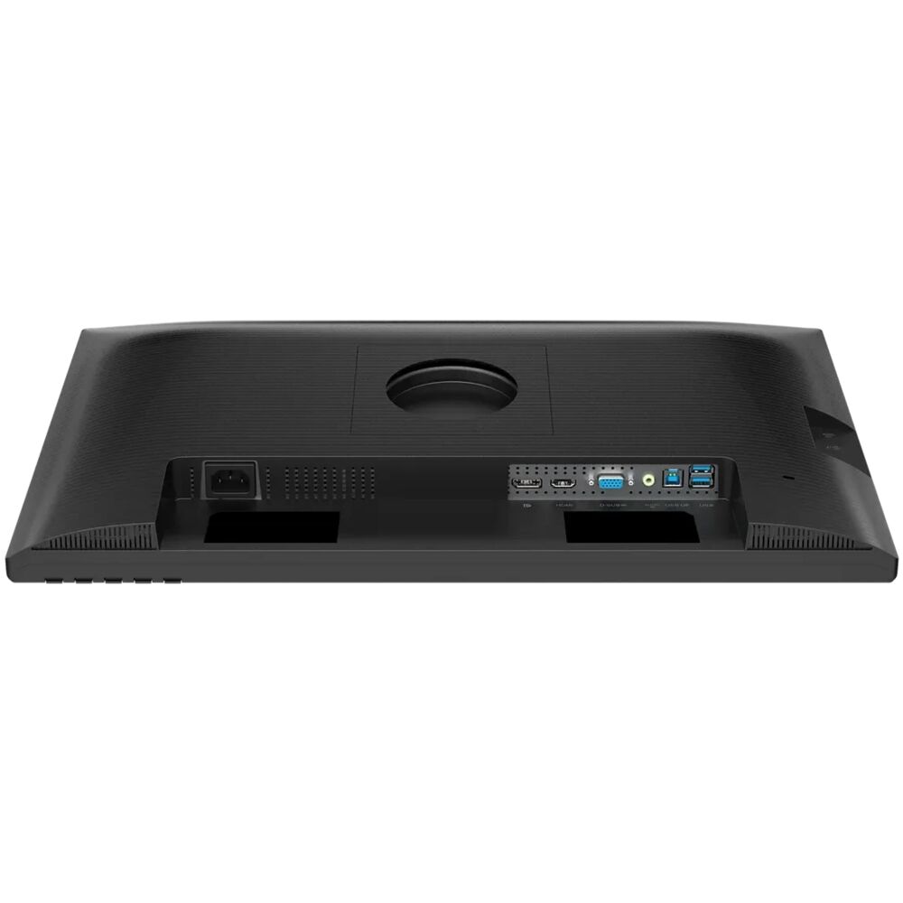 Philips 24B2N3200J порты подключения