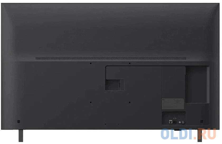 Настройка LG 50UA75009LA.ARUG