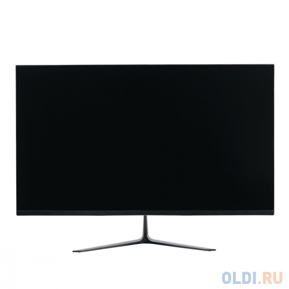 Монитор Lime G270 в собранном виде
