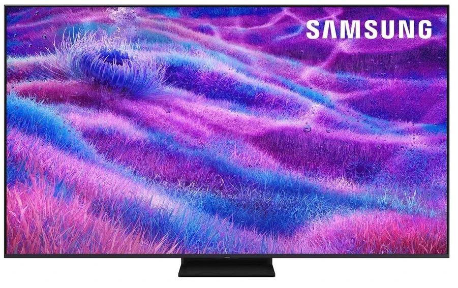 Samsung QE85QN80F (85 дюймов, Neo QLED, 4K, 144 Гц): подробный обзор после 3 недель тестирования