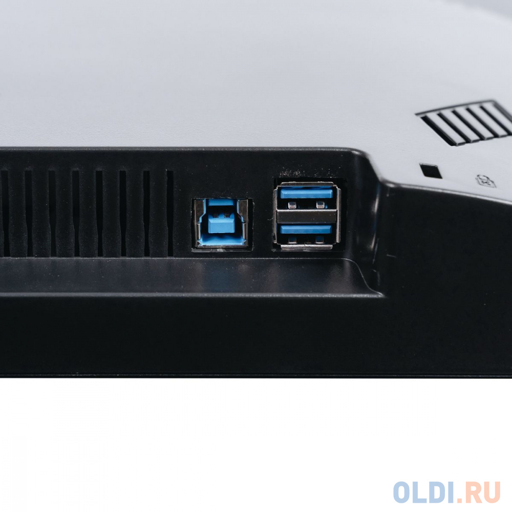 Меню и функции монитора Lime H270A V2