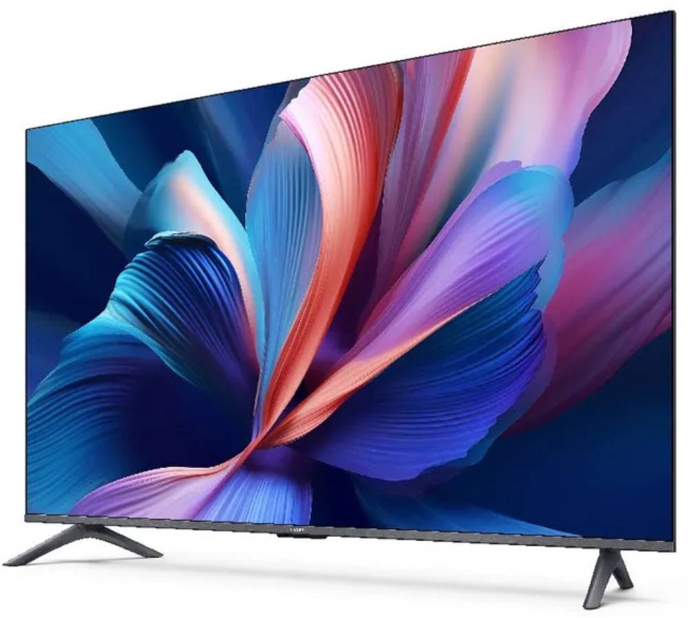 Xiaomi TV A Pro 65 2026 - дизайн и рамки