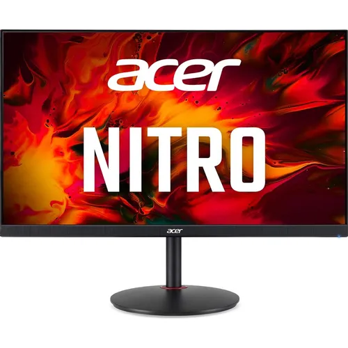 Долгосрочное использование Acer XV272U
