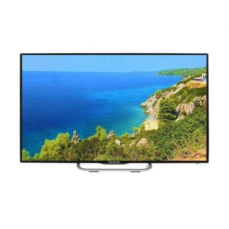 Интерфейс Smart TV