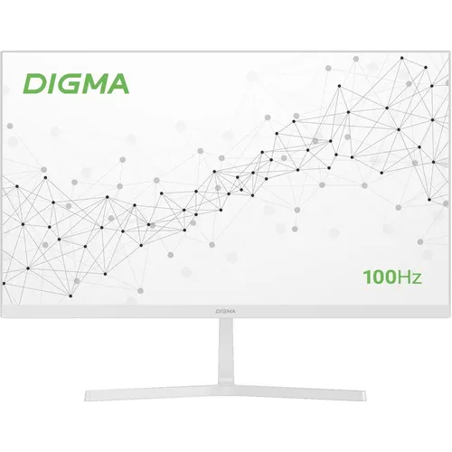 Обзор Digma Progress 27P502Q: бюджетный QHD IPS-монитор для работы, учёбы и лёгкого гейминга — честный тест за 3 недели