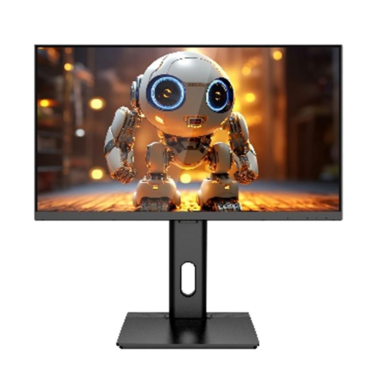 Обзор Aiwa MF240E: доступный VA-монитор с FreeSync для повседневных задач и казуального гейминга