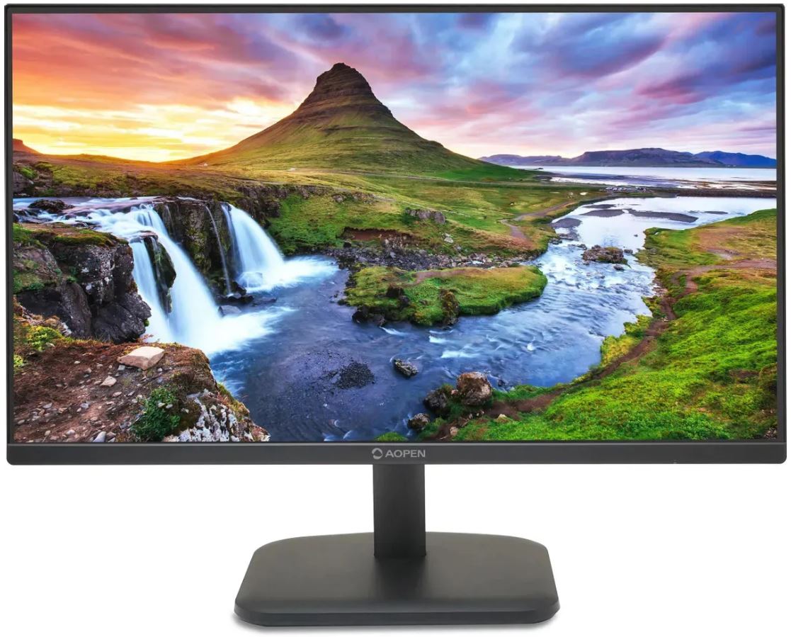 Обзор Acer UM.HC1CD.001: изогнутый игровой монитор с впечатляющей производительностью и погружением в игровой процесс