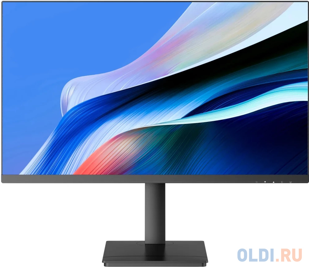 Комплектация монитора BRAVUS BVQ2737PC