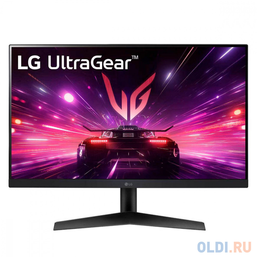 LG 24GS60F-B порты подключения