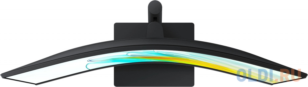 Samsung ViewFinity S6 S65UC долговременное использование