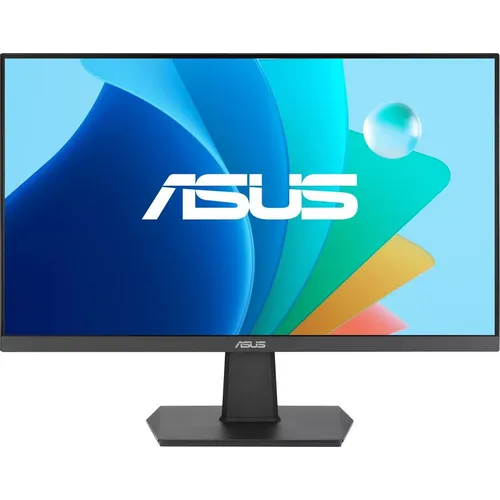 Обзор монитора ASUS VA24ECE (90LM0563-B03170): универсальное решение для работы и игр