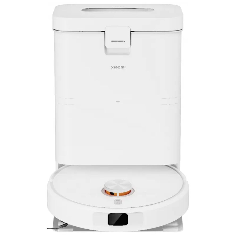 Xiaomi Robot Vacuum H50 боковая щётка и мопы