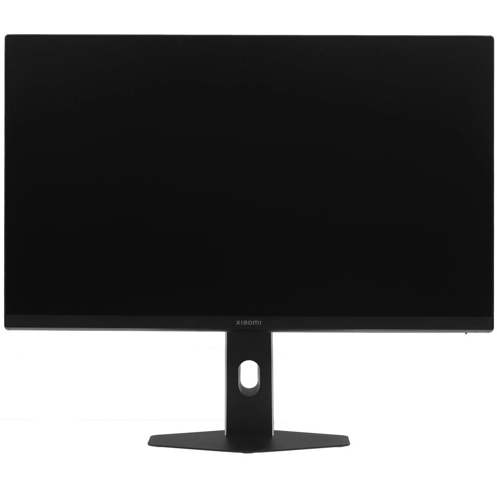 Xiaomi Monitor A27i ELA6656RU вид сзади и разъёмы