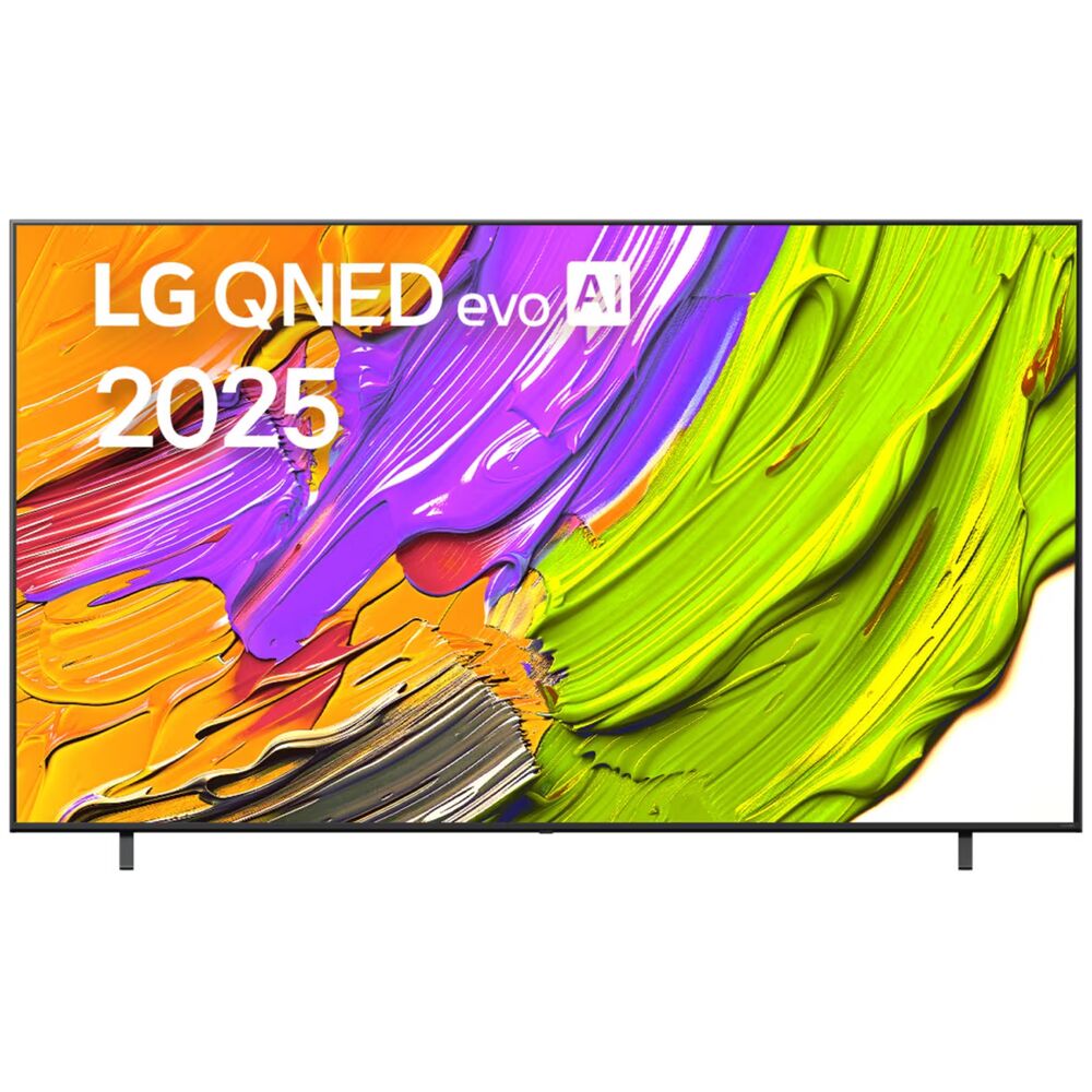 LG 86QNED70A6A в интерьере гостиной