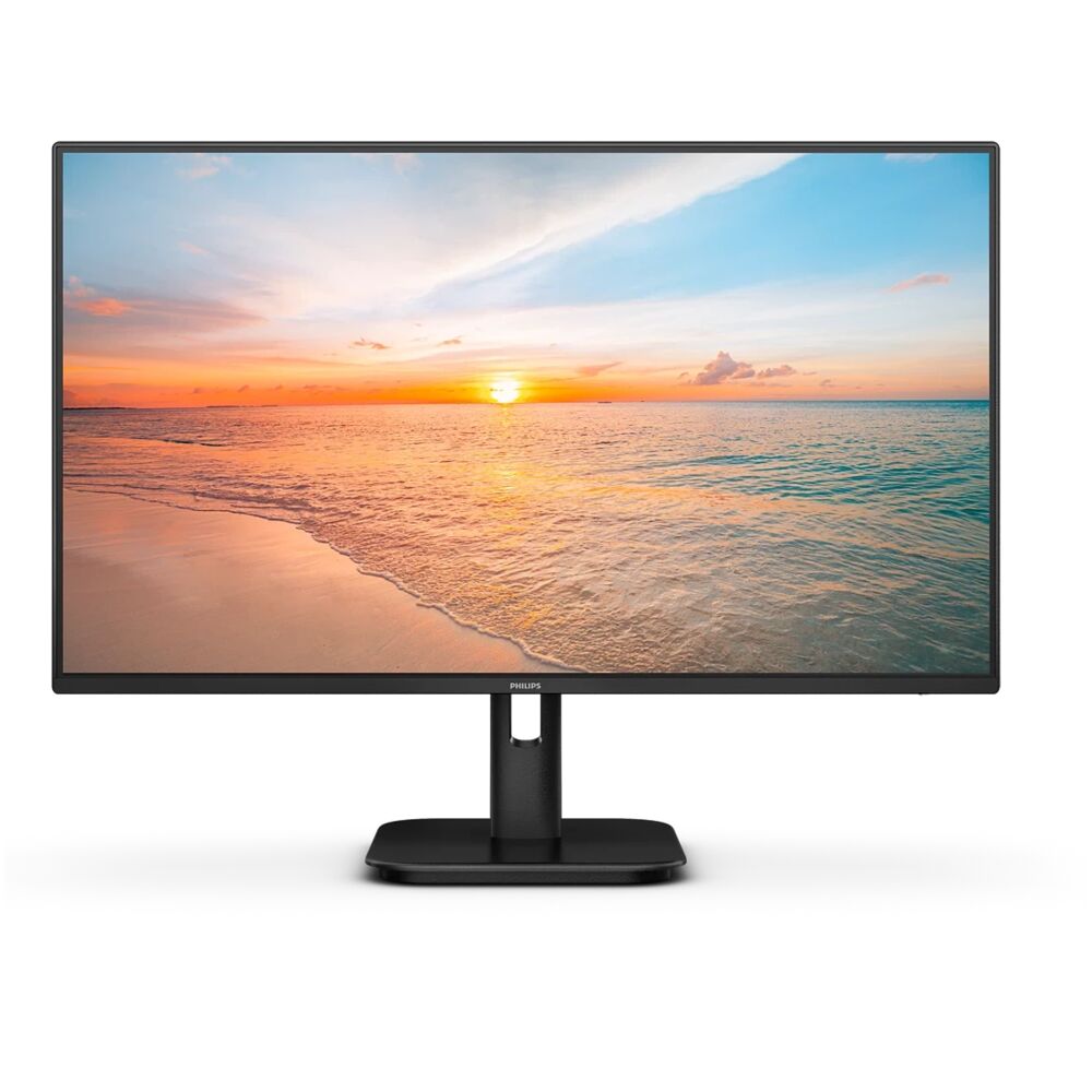 Обзор Philips 24E1N2100D/60: бюджетный IPS-монитор 120 Гц с защитой глаз — полное тестирование за 21 день