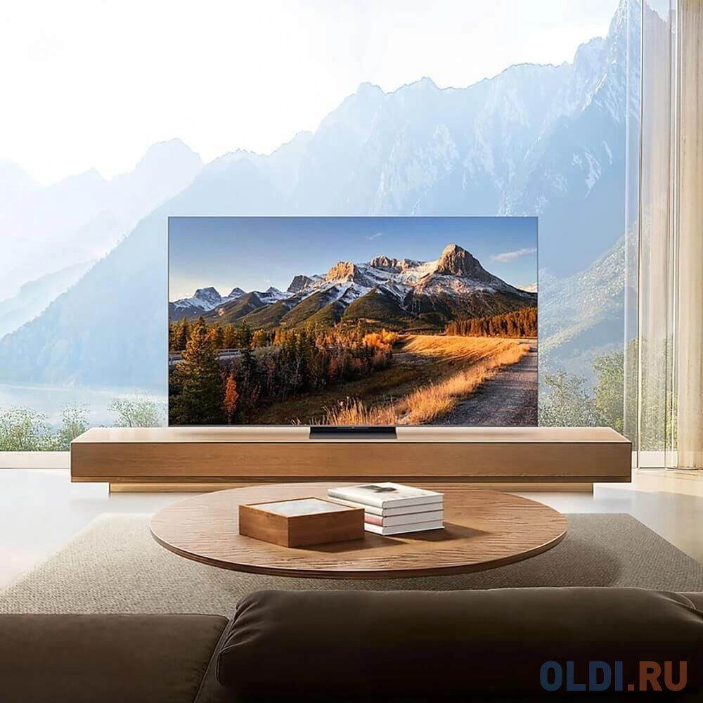 TCL 75C8K сравнение с конкурентами