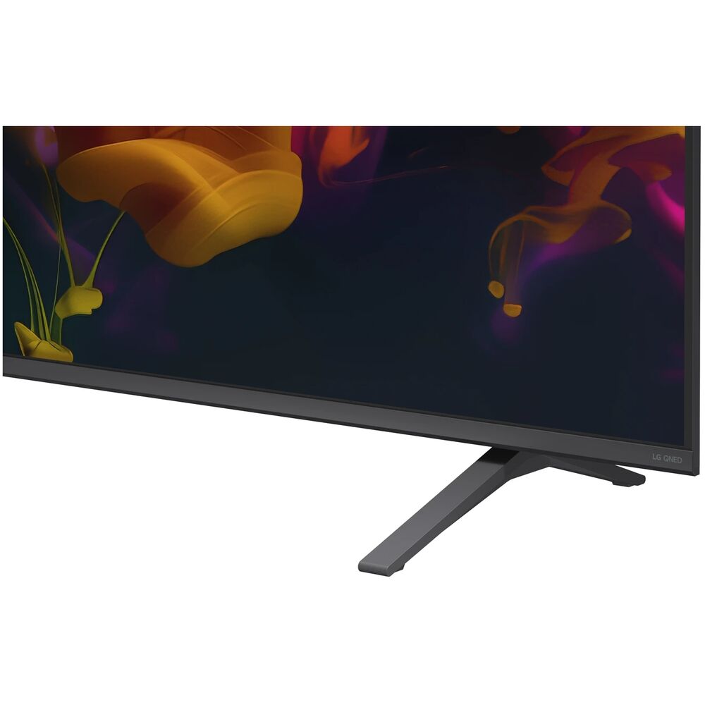 LG 85QNED80B6A.ARUG — интерфейс webOS 26