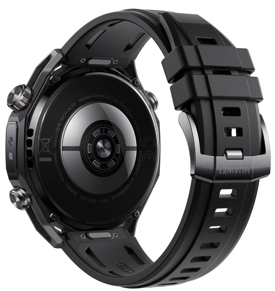 Huawei Watch Fit 3 мониторинг здоровья
