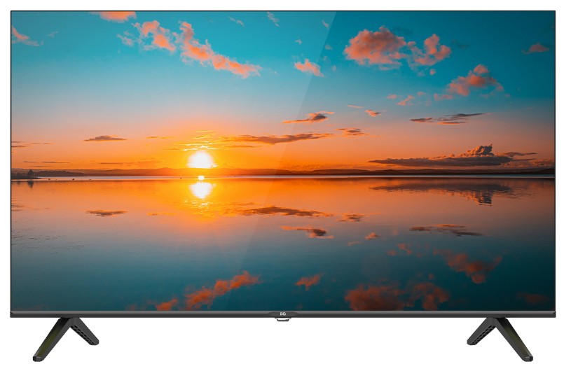Обзор телевизора BQ 40FS40B: честное тестирование российского Smart TV на Android 14 с диагональю 40 дюймов