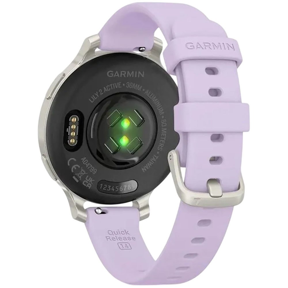 Garmin Fenix E приложение Garmin Connect