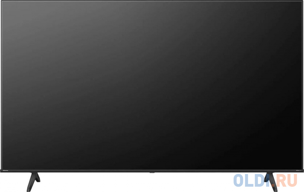 Интерфейсы и разъемы Hisense 43A6N