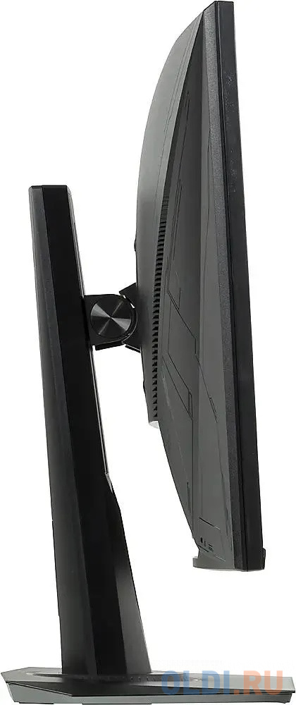 Эргономика ASUS TUF Gaming VG27WQ