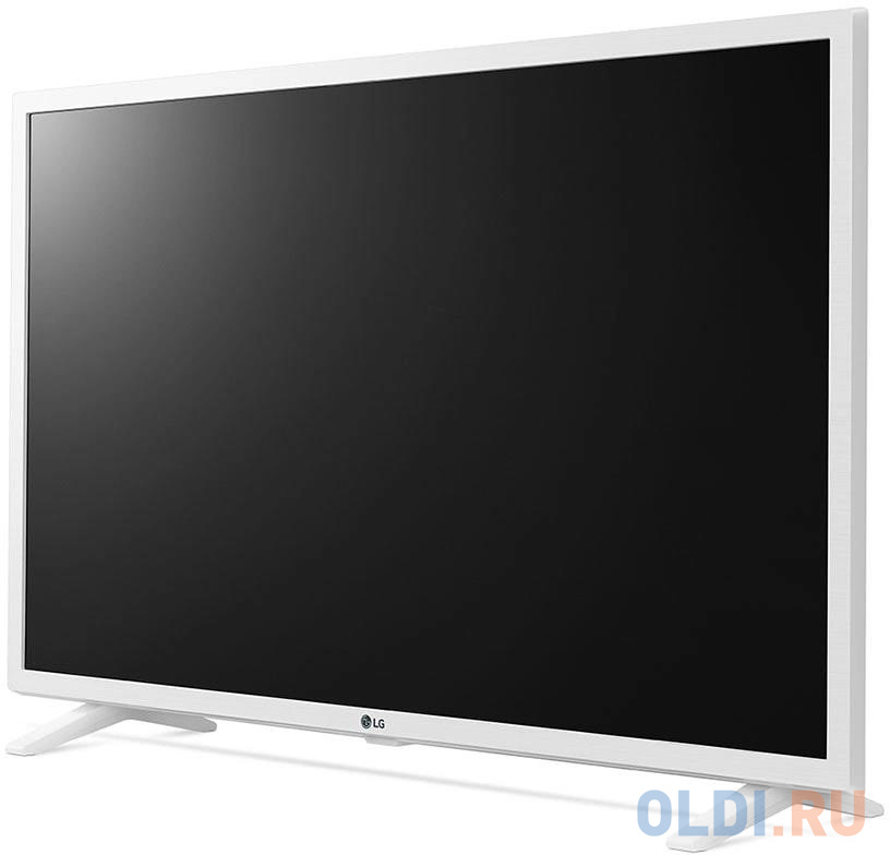 Тестирование аудиосистемы LG 32LQ63806LC