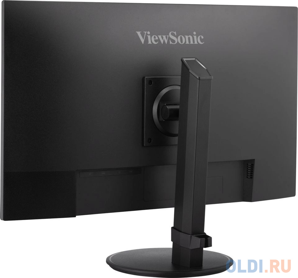Технология защиты зрения ViewSonic VA2708-HDJ