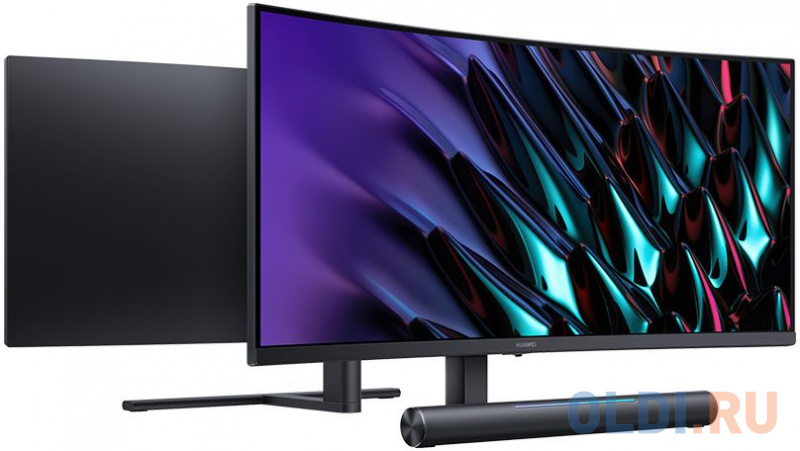 Надежность Huawei MateView GT ZQE-CAA