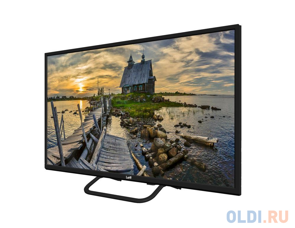 Детали дизайна LEFF 32H240S