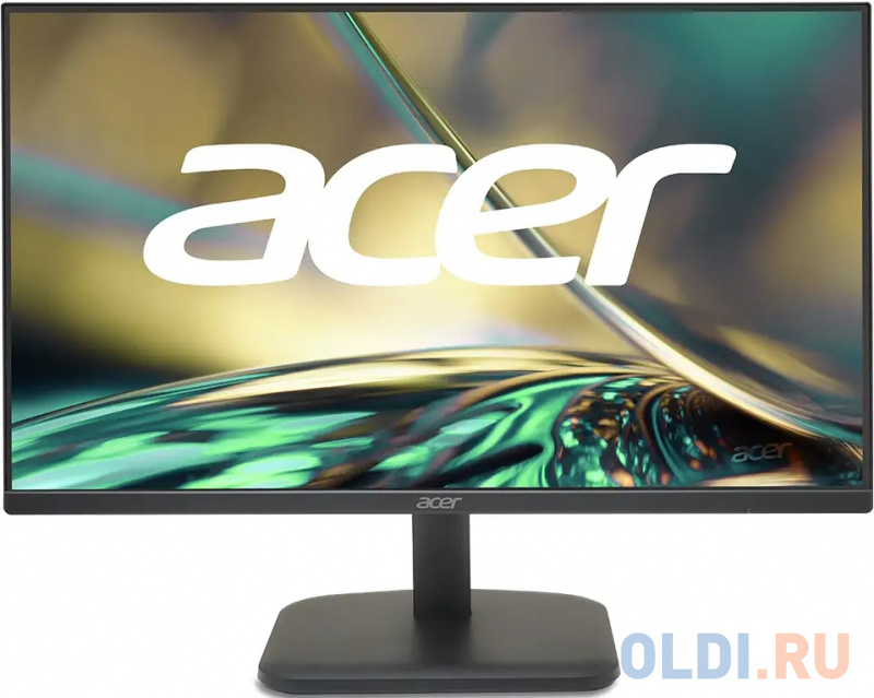 Просмотр видео на Acer EK221QHbi