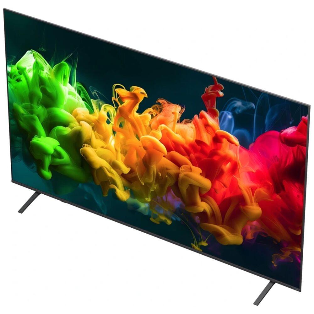 LG 85QNED80B6A.ARUG — HDR и цветопередача